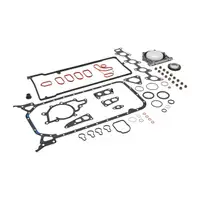 ELRING 685.230 Motordichtungssatz Dichtungssatz f&uuml;r MERCEDES-BENZ Sprinter B906 3-5t OM646