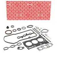 ELRING 687.840 Motordichtungssatz f&uuml;r CITROEN C1 PEUGEOT 107 TOYOTA Aygo Yaris 1.0