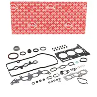 ELRING 687.980 Motordichtungssatz Dichtungssatz f&uuml;r DAIHATSU Cuore 7 Sirion 1.0 04111B1860