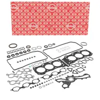 ELRING 631.910 Motordichtungssatz Dichtungsvollsatz Dichtungssatz f&uuml;r LEXUS RX 350 AWD