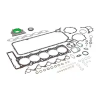 ELRING 746.411 Engine Gasket Set for MERCEDES-BENZ W210, S210, W461, Sprinter B901-B904