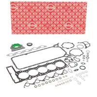ELRING 746.411 Engine Gasket Set for MERCEDES-BENZ W210, S210, W461, Sprinter B901-B904