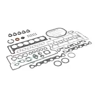 ELRING 748.251 Motordichtungssatz f&uuml;r MERCEDES W123 C123 S123 W460 W116 W126 R107 C107