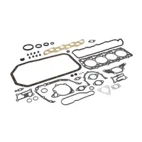 ELRING 752.968 Motordichtungssatz Dichtung f&uuml;r MITSUBISHI L300 3 Pajero 1 2.5 TD 1000A901