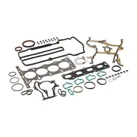 ELRING 779.800 Motordichtungssatz f&uuml;r OPEL Astra J Adam Corsa D E Meriva B 1.2/1.4