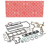 ELRING 779.800 Motordichtungssatz f&uuml;r OPEL Astra J Adam Corsa D E Meriva B 1.2/1.4