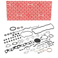 ELRING 795.620 Motordichtungssatz f&uuml;r KIA Carens 1 2 3 HYUNDAI Tucson Sonata 5 2.0 CRDi