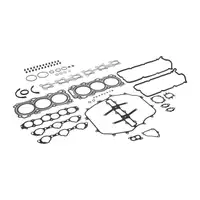 ELRING 701.560 Engine Gasket Kit &ndash; Complete Gasket Set for NISSAN 350Z 3.5 A0AMACD325