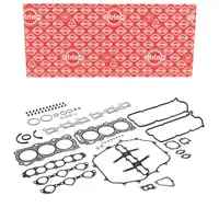 ELRING 701.560 Engine Gasket Kit &ndash; Complete Gasket Set for NISSAN 350Z 3.5 A0AMACD325