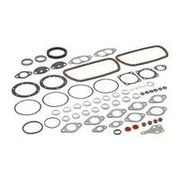 ELRING 703.479 Motordichtungssatz Dichtungssatz f&uuml;r VW Transporter T2 T3 K&auml;fer Karmann 1.6