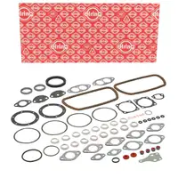 ELRING 703.479 Motordichtungssatz Dichtungssatz f&uuml;r VW Transporter T2 T3 K&auml;fer Karmann 1.6