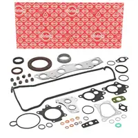 ELRING 715.790 Motordichtungssatz Dichtungsvollsatz f&uuml;r TOYOTA Yaris 1.4 D-4D 0411133022