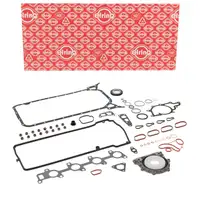 ELRING 717.700 Engine Gasket Set for MERCEDES Sprinter B906, Viano, and Vito W639