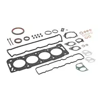 ELRING 718.610 Motordichtungssatz für PEUGEOT 206 306 CITROEN Xsara FIAT Scudo 1.9D