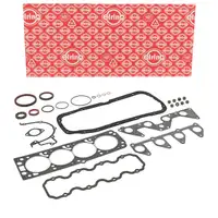 ELRING 729.990 Motordichtungssatz f&uuml;r OPEL Astra F Vectra C Ascona C Daewoo Espero 2.0