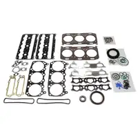 ELRING 845.640 Motordichtungssatz f&uuml;r PORSCHE 996 3.6 S / 3.6 Turbo 4 / 3.6 GT2