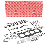 ELRING 855.060 Motordichtungssatz f&uuml;r KIA Sportage 3 Optima HYUNDAI Ix35 Sonata 5 2.0