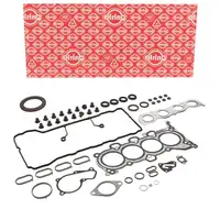 ELRING 864.500 Engine Gasket Set &ndash; Complete Gasket Set for HYUNDAI i40 1 ix35 209102EA00