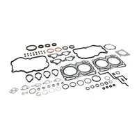 ELRING 864.610 Motordichtungssatz Dichtungsvollsatz Dichtungssatz Vollsatz