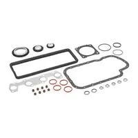 ELRING 867.540 Motordichtungssatz f&uuml;r FIAT Fiorino Qubo PEUGEOT 206 Partner CITROEN Nemo