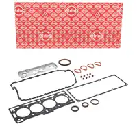 ELRING 867.570 Motordichtungssatz f&uuml;r RENAULT Kangoo LOGAN I DACIA LODGY 1.4 1.6