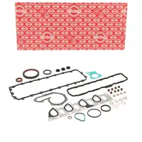 ELRING 867.500 Motordichtungssatz f&uuml;r RENAULT Kangoo Trafic 2 Megane 1 2 OPEL A 1.9D