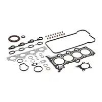 ELRING 877.191 Motordichtungssatz f&uuml;r HYUNDAI i20 1 i30 Accent 4 KIA Ceed Rio 3 1.4 1.6