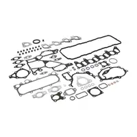 ELRING 877.610 Motordichtungssatz f&uuml;r NISSAN NT400 Cabstar RENAULT Master Pro 3.0D 07.2007