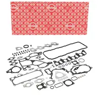 ELRING 877.610 Motordichtungssatz f&uuml;r NISSAN NT400 Cabstar RENAULT Master Pro 3.0D 07.2007