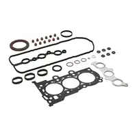 ELRING 886.450 Motordichtungssatz Dichtungsvollsatz Vollsatz f&uuml;r HYUNDAI i10 2 BA IA 1.0