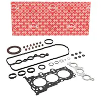 ELRING 886.450 Motordichtungssatz Dichtungsvollsatz Vollsatz f&uuml;r HYUNDAI i10 2 BA IA 1.0
