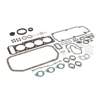 ELRING 892.076 Motordichtungssatz Vollsatz f&uuml;r BMW 3er E21 320 5er E12 520 1502-2002 M10