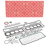ELRING 892.440 Engine Gasket Set for MERCEDES W111, W112, W116, W108, W109, SL, R107, C107, M116