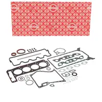ELRING 892.467 Motordichtungssatz f&uuml;r MERCEDES 190 W201 2.0 W123 200 90/101/109 PS M102