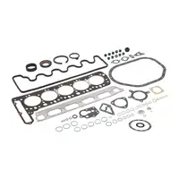 ELRING 892.483 Motordichtungssatz Vollsatz f&uuml;r MERCEDES-BENZ 123 W123 C123 S123 OM617