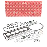 ELRING 892.483 Motordichtungssatz Vollsatz f&uuml;r MERCEDES-BENZ 123 W123 C123 S123 OM617