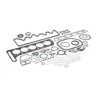 ELRING 892.491 Engine Gasket Set for MERCEDES /8 W115 W123 S123 W460 T1 601 602 611 OM617