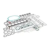 ELRING 892.424 Motordichtungssatz f&uuml;r MERCEDES /8 W114 W123 C123 S123 W460 W116 W126 M110