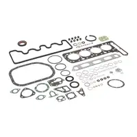 ELRING 892.556 Motordichtungssatz Vollsatz f&uuml;r MERCEDES-BENZ /8 W115 Henschel 2-t OM615