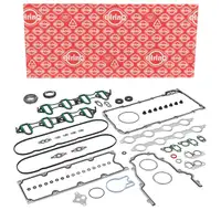 ELRING 801.221 Engine Gasket Kit &ndash; Complete Gasket Set for CHEVROLET TAHOE 5.3