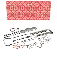 ELRING 814.270 Motordichtungssatz Dichtungsvollsatz Dichtung f&uuml;r MAZDA 2 3 1.3 8LB410271B