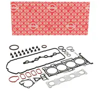 ELRING 825.140 Motordichtungssatz Dichtungsvollsatz Vollsatz f&uuml;r HYUNDAI Santa Fe 3 2.4