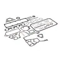 ELRING 942.300 Motordichtungssatz Vollsatz f&uuml;r NISSAN Terrano 2 2.7 TD 4WD 10101D9792