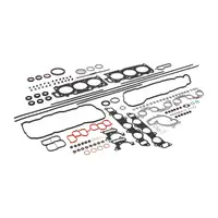 ELRING 946.040 Motordichtungssatz Dichtungsvollsatz f&uuml;r LEXUS RX 400h