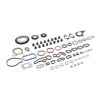 ELRING 967.070 Motordichtungssatz Vollsatz für CITROEN PEUGEOT 308 3 508 2 OPEL DS 1.5D