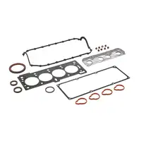 ELRING 993.710 Motordichtungssatz Dichtungsvollsatz f&uuml;r CLIO 2 KANGOO THALIA 1 1.4