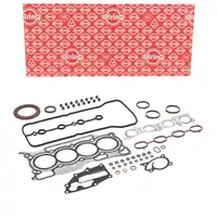ELRING 994.550 Motordichtungssatz Vollsatz f&uuml;r NISSAN Juke F15 Qashqai 1 1.6 A0AMA1KT0A