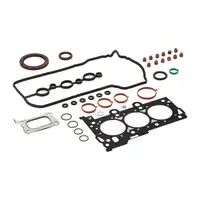ELRING 912.330 Engine Gasket Kit &ndash; Complete Gasket Set for HYUNDAI i10 2 3 KIA Picanto 3 1.0