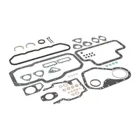 ELRING 925.600 Motordichtungssatz Dichtungsvollsatz f&uuml;r PEUGEOT 505 FORD Scorpio 1 2.5D