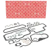 ELRING 925.600 Motordichtungssatz Dichtungsvollsatz f&uuml;r PEUGEOT 505 FORD Scorpio 1 2.5D